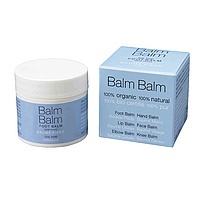 Tea Tree Foot Balm
