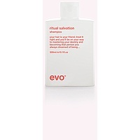Mane Attention Ritual Salvation Shampoo