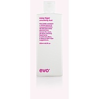 Mane Straight Easy Tiger Smoothing Fluid