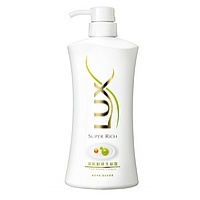 Super Rich Fresh Attitude Shampoo 清新動感洗髮露 Image