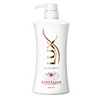 Super Rich Ideal Oriental Shampoo