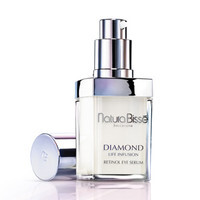 DIAMOND LIFE INFUSION RETINOL EYE SERUM