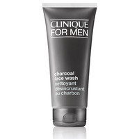 FOR MEN CHARCOAL FACE WASH
