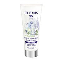 BRITISH BOTANICALS SHOWER CREAM 英國草本香薰沐浴乳 Image