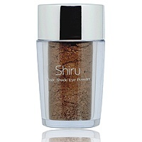 Crystal Gradient Powder
