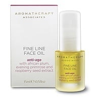 Fine Line Face Oil 撫肌面部精油 Image