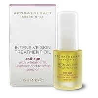 Intensive Skin Treatment Oil 深層肌膚護理精油 Image