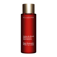 SUPER RESTORATIVE WAKE-UP LOTION