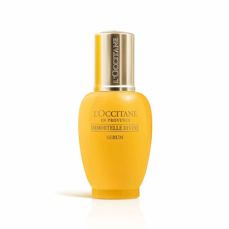 Immortelle Divine Serum 蠟菊極致護修護精華露 Image