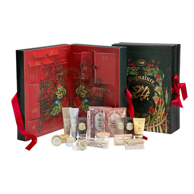 Christmas Advent Calendar