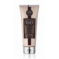 Organic Shea Butter Hand & Nail Cream 有機乳木果護手霜 Image