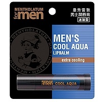 Men's Cool Aqua LipBalm
