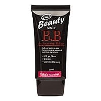 3 in 1 Beauty Magic BB Cream SPF30 PA++  Image