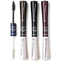 Coup de Threatre 2 in 1 Mascara 2合1速效濃密睫毛液 Image