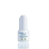 Terre & Mer Anti-ageing Concentrate with Organic Immortelle