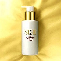 LXP Activating Massage Fluid