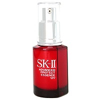 Facial Treatment UV Protection