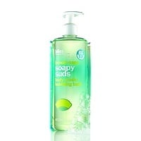 Lemon + Sage Soapy Subs Body Wash + Bubbling Bath 泡泡沐浴o者喱 Image