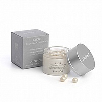 Luxe Caviar Capsules