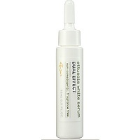 Dual Effect White Serum