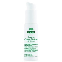 Crème Fraîche 24HR Soothing & Moisturizing Serum 植物鮮奶精華 Image