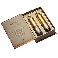 Gold Caviar Collagen Double Eye Serum 金箔魚子激活膠原雙效眼精華 Image