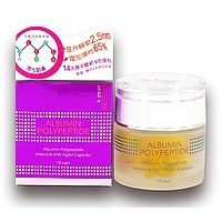 Albumin Polypeptide Intensive Anti-Again Capsules