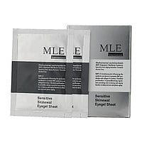 MLE Skinewal Eye Gel Sheet 抗皺更生修護眼膜 Image