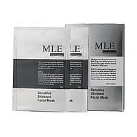 MLE Skinewal Facial Mask 抗皺更生修護面膜 Image