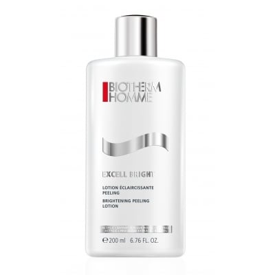 Homme White Peel Resurfacing Whitening Lotion 亮膚去印爽膚水 Image