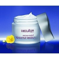 Aroma Night Regenerating Night Beauty Cream 水嫩再生修復晚霜 Image