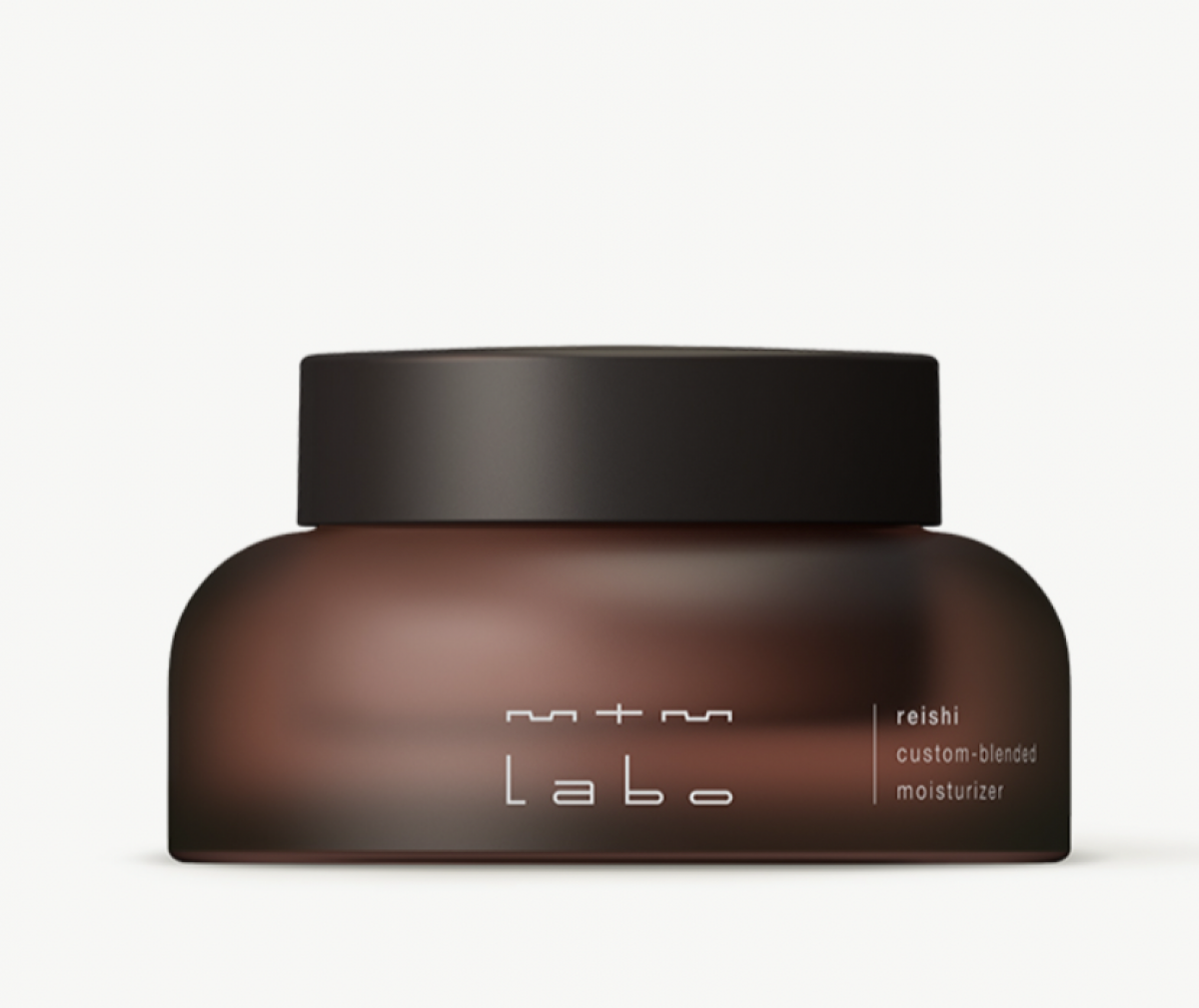 Custom-blended Reishi Moisturizer