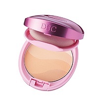 Q10 Moisture Care Pressed Powder Set Q10亮澤up蜜粉餅組 Image