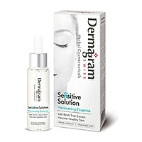 Sensitive Solution Rejuvenating Essence