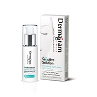 Sensitive Solution Sun Lotion SPF15 PA++