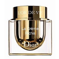 L’OR DE VIE La Crème Riche