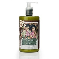 Living Rose Shampoo