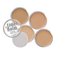 Time Balm Foundation