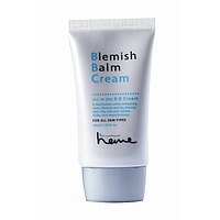 Blemish Balm Cream 全效無瑕 BB 柔焦霜 Image