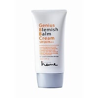 Genius Blemish Balm Cream SPF28 PA++ 無瑕淨化防曬 BB 霜 Image