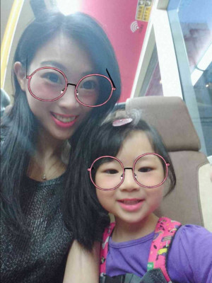 Jocelyn Tung