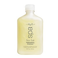 Sea Salt Replenishing Shampoo