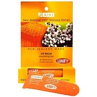 New Zealand UMF Manuka Honey Lip Balm