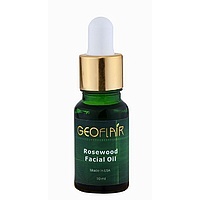 Rosewood Facial Oil