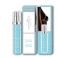 Bust Serum