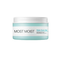 Most Moist Water-Sure Gel Cream 輕柔水漾補濕面霜   Image