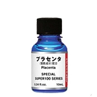 Placenta Special Super100 Series 胎盤素濃縮液 Image