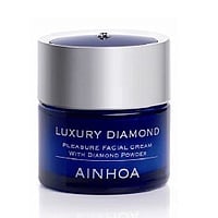 Luxury Diamond Pleasure Facial Cream 美鑽全效緊膚霜 Image