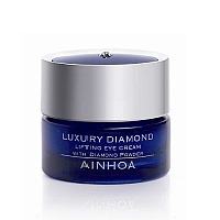 Luxury Diamond Lifting Eye Contour Cream 美鑽全效緊緻眼霜 Image