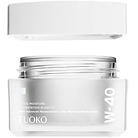 W40 White Moisture